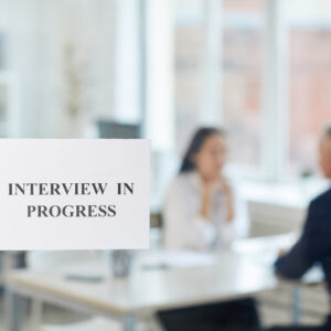 Vacature boost