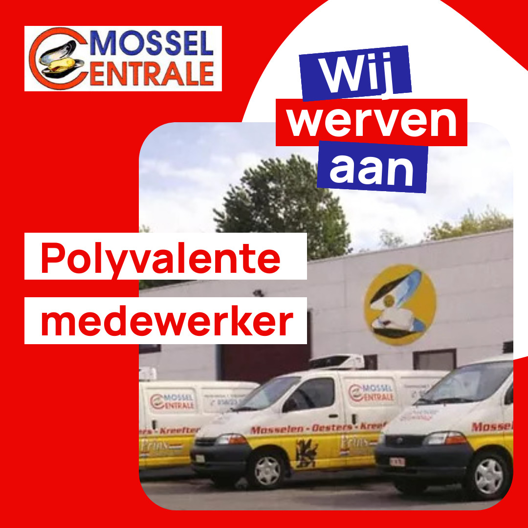 Polyvalente medewerker