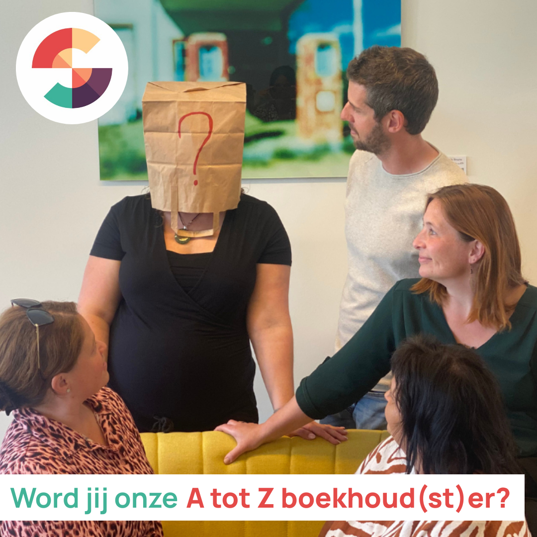 Boekhouder/controller (van A tot Z)